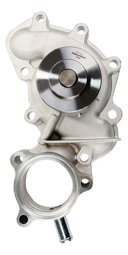 Bomba De Agua Compatible Con Toyota T100 V6 3.4l 1995-1998