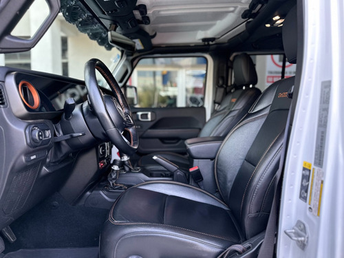 Jeep Jt Mojave 4x4 Equipada Kc 2023