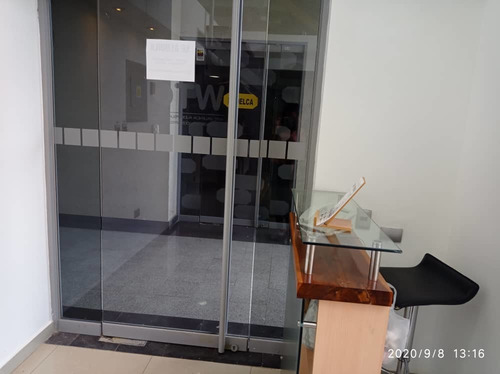 Imagen 2 de 21 de Oficina En Venta Y Alquiler Wtc. C- 5983640