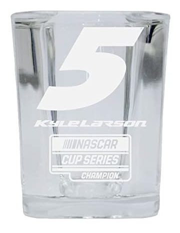 Andr Imports Kyle Larson #5 Nascar Cup Serie 2021 Champion