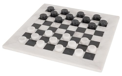 Juego De Mesa De Control De Mármol De 15 Pulgadas Yvftf