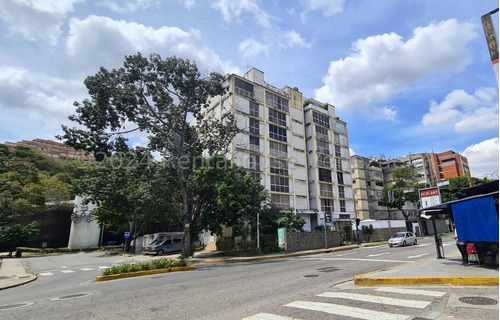 Se Vende Apartamento En Chuao 