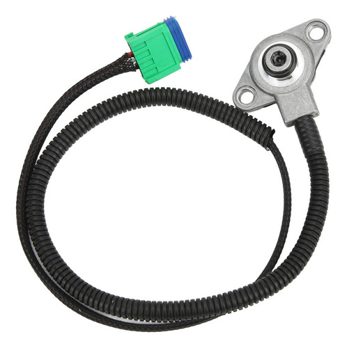 252924 Sensor De Presión De Aceite De Transmisión Automática
