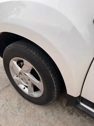 Renault Duster 2.0 Dynamique 4x2