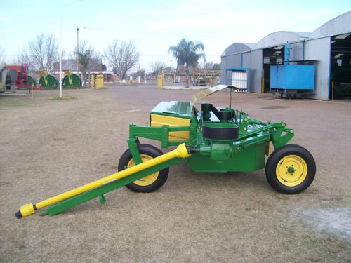 Desmalezadora Hileradora 3mts Agroar Hd 3006