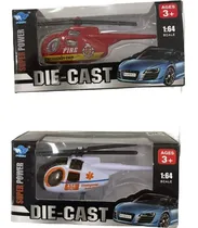 Comprar Automóviles Coleccionable Varios Modelos Autos Helicóptero