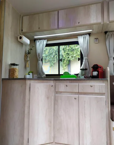 Motorhome