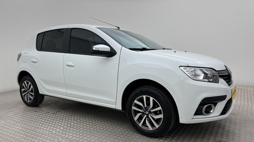 Renault Sandero 1.6 16v Intens