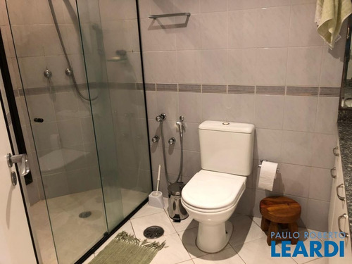 Imagem 14 de 15 de Apartamento - Brooklin - Sp - 561130