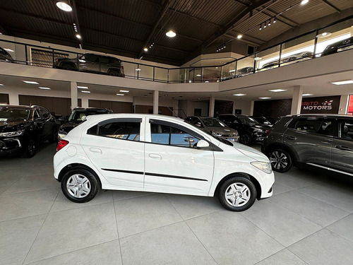 Chevrolet Onix 1.0 Lt 5p