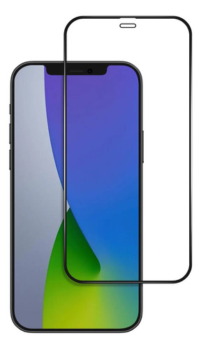 Lamina De Pantalla Completa Para iPhone (todos Los Modelos)