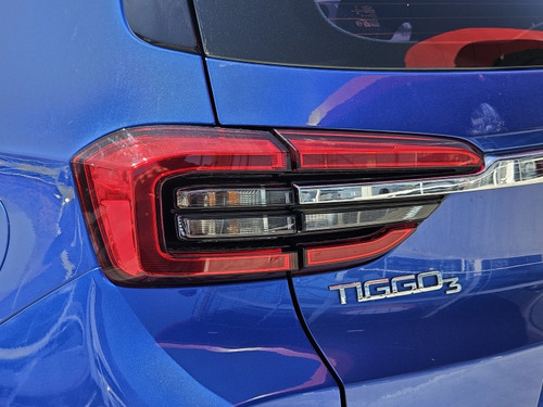 Chery Tiggo 3 NEW TIGGO 3 GLS MT