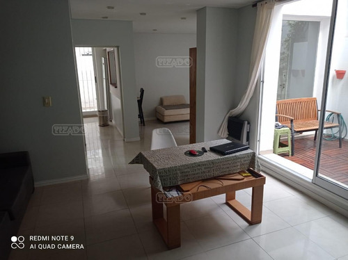 Imagen 2 de 30 de Departamento Ph En Venta Ubicado En Colegiales, Capital Federal