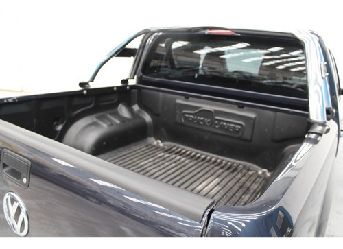 Volkswagen Amarok Dc Tdi 4x2 Diesel 2020 La Plata 443