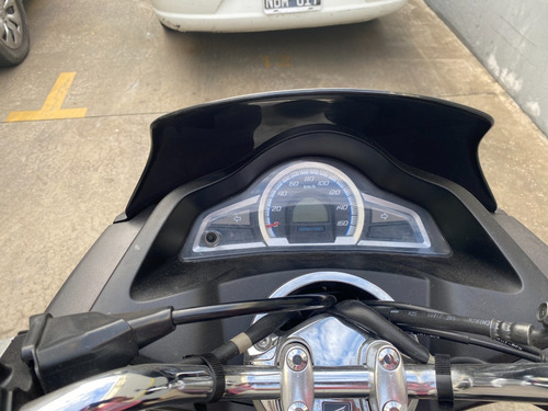 Scooter Honda Pcx 150 2016 Impecable!