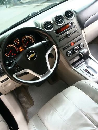 Chevrolet Captiva 3.6 Sport 5p 2009