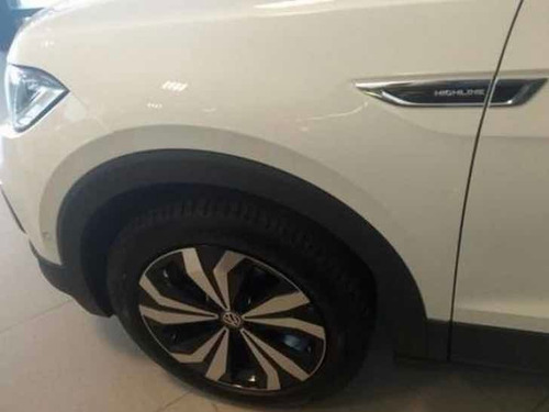 Volkswagen T-cross 2020 1.4 Highline 250 Tsi Aut. 5p