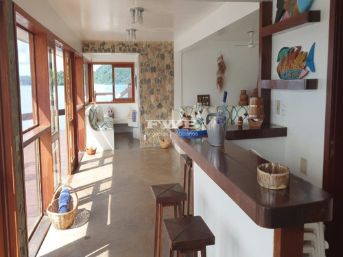 Imagem 6 de 30 de Mansão Em Angra Com 13 Suites - 204200570 - 32009037