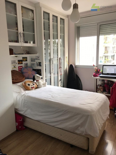 Imagem 11 de 15 de Apartamento - Vila Mariana - Ref: 12064 - V-870061