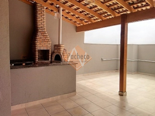Imagem 18 de 19 de Apartamento No Jardim Matarazzo, 2 Dormitórios, 60 M², R$ 234.000,00 - 1566