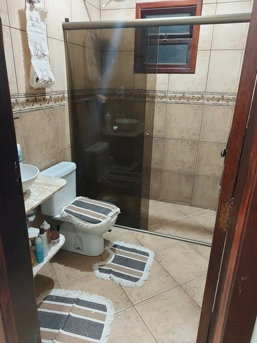 Imagem 2 de 16 de Casa 4 Quartos 3 Banh 3 Salas Barueri Sobrado Aceito Troca