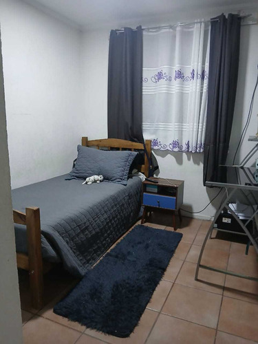 Se Vende Casa En Condominio En Puente Alto (95705)