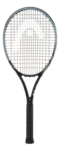 Head Metallix Spark Tour Stealth Raqueta De Tenis - Raqueta 