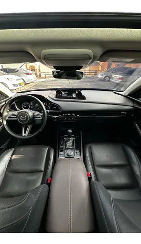 Mazda CX-30 2.5 Grand Touring Lx 4x2