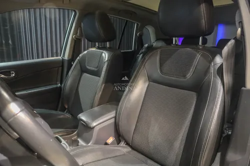 Renault Koleos Dynamique 2.5