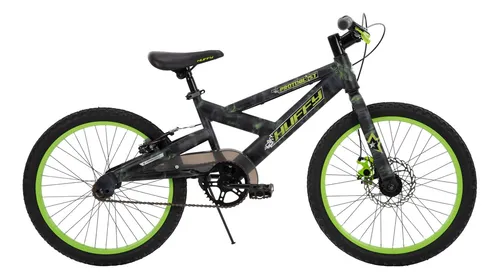 comprar Bicicleta Huffy Protoblast Negra R20 Color Negro Tamaño Del Cuadro 20