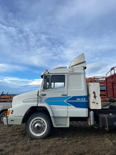 Camion. Tractor