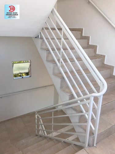 Imagem 11 de 15 de Apartamento - Vila Rio Branco - Ref: 5409 - V-5409