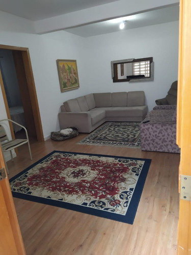 Casa À Venda Na Rua Affonso Fernandes Reis, Vila Medeiros, São Paulo - Sp - Liv-7248