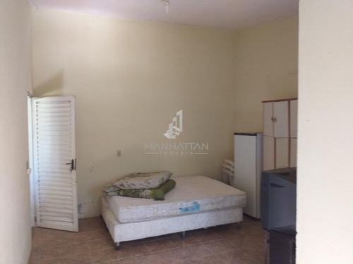Imagem 9 de 15 de Chácara À Venda Em Parque Residencial Tancredi - Ch002364