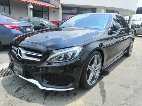 Imagen 6 de 12 de Mercedes Benz C250 Sport 2018