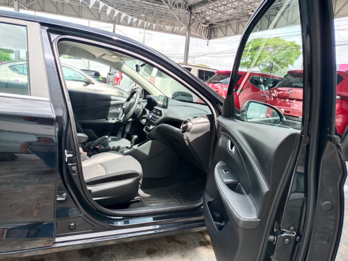 1.5 Changan Aslvin At 2022 Negro