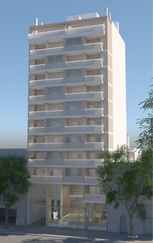 Imagen 2 de 14 de Venta Apartamento 3 Dormitorios Cordon Montevideo
