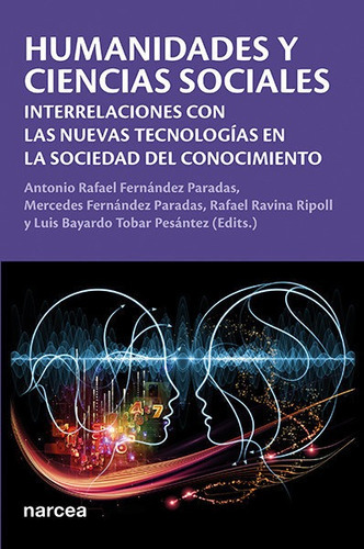 Humanidades y Ciencias Sociales, de Fernández Paradas, Antonio Rafael. Editorial Narcea Ediciones, tapa blanda en español