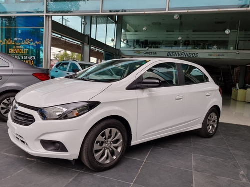 Imagen 6 de 17 de Chevrolet Joy Hb