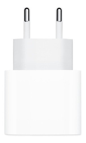 Imagem 3 de 5 de Carregador iPhone 11 Pro Max Xr Xs Usb-c iPad Pro Apple 20w