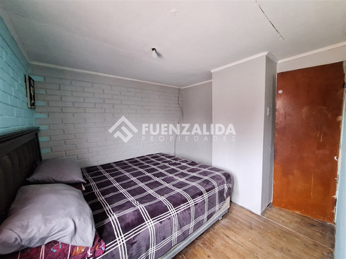 Casa En Venta De 3 Dorm. En Puente Alto, Mmv