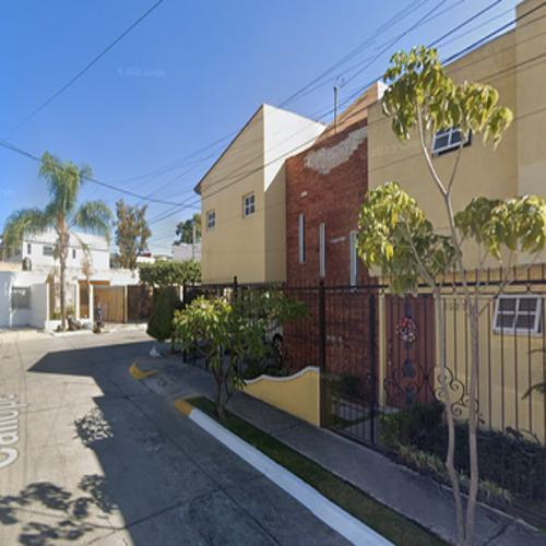 Encuentra Tu Hogar Ideal Con Nosotros