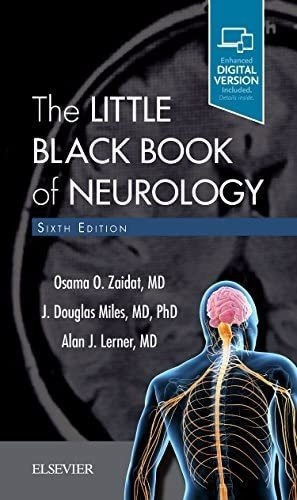 Libro: The Little Black Book Of Neurology: Mobile Medicine