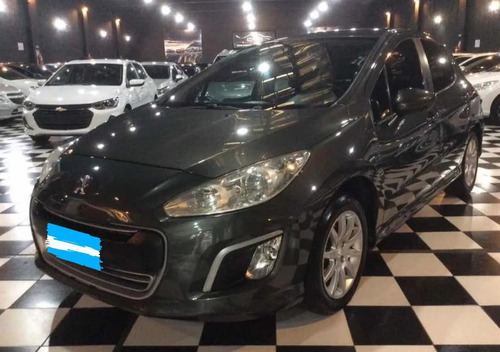 Peugeot 308 1.6 Active 2012