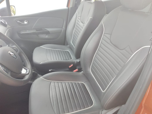 Renault Captur Intens 2018