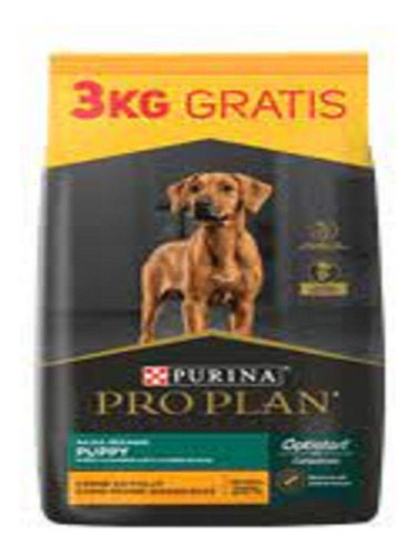 Proplan Puppy Large X 18kg + Envios!!!