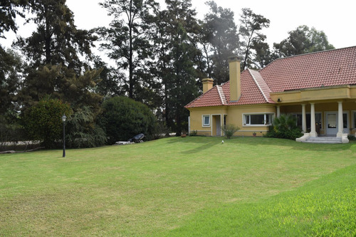Casa En Venta En San Diego Country Club