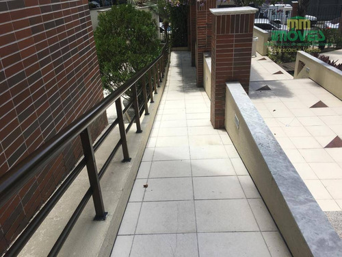 Imagem 9 de 30 de Apartamento Com 3 Dormitórios À Venda, 72 M² Por R$ 530.000,00 - Meireles - Fortaleza/ce - Ap0563