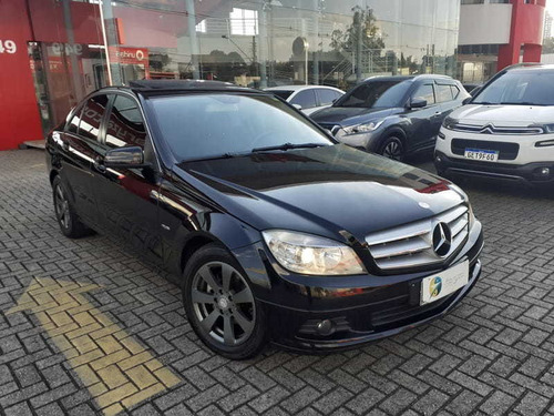 Imagem 2 de 11 de Mercedes-benz C-180 Kompressor Classic 1.6 16v