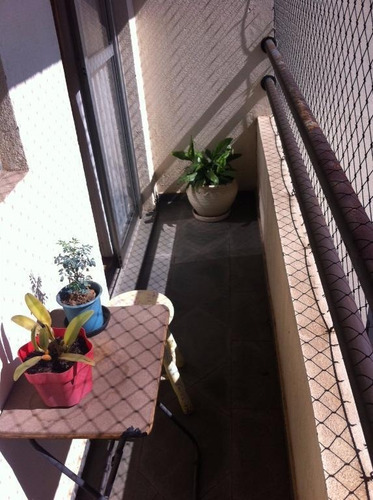 Imagem 10 de 30 de Apartamento Com 3 Dormitórios À Venda, 78 M² Por R$ 380.000,00 - Planalto - São Bernardo Do Campo/sp - Ap0654
